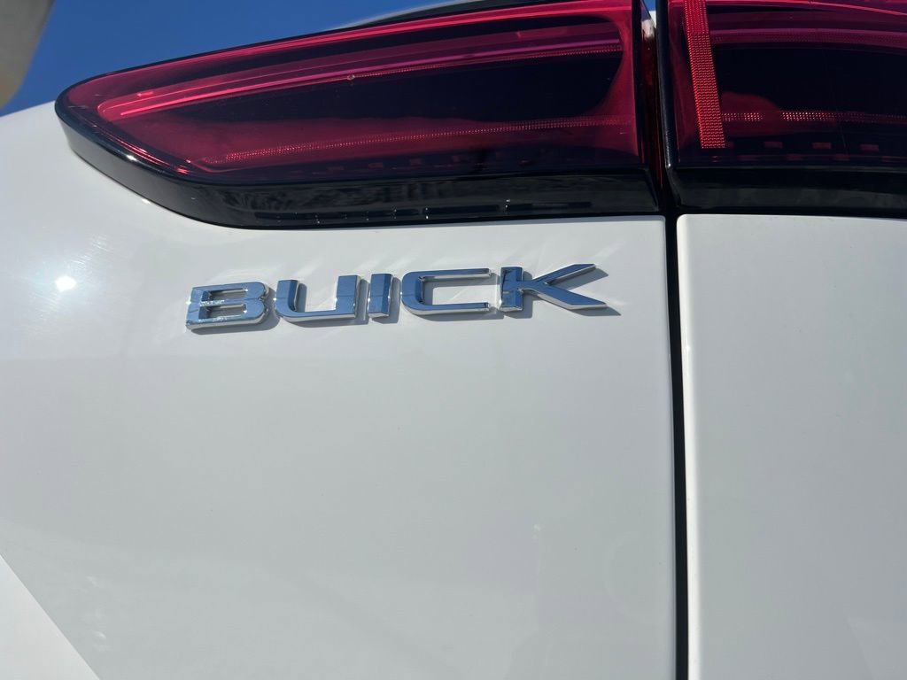 New 2026 Buick Envision Sport Touring image 19