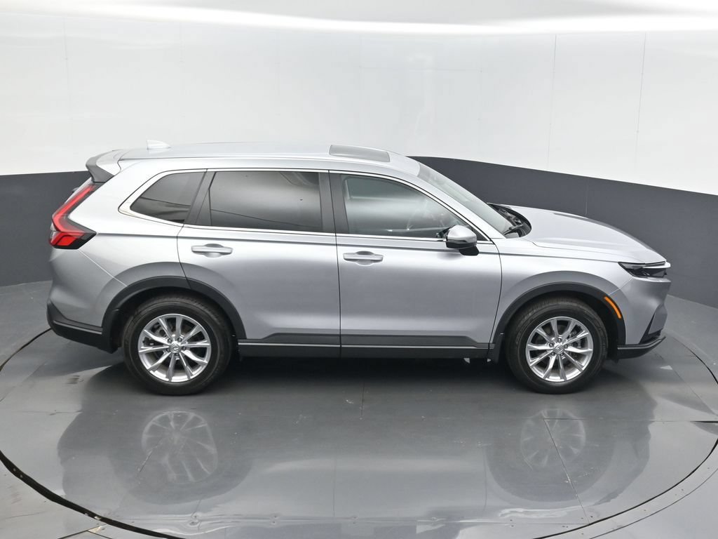 Used 2024 Honda CR-V EX-L image 14