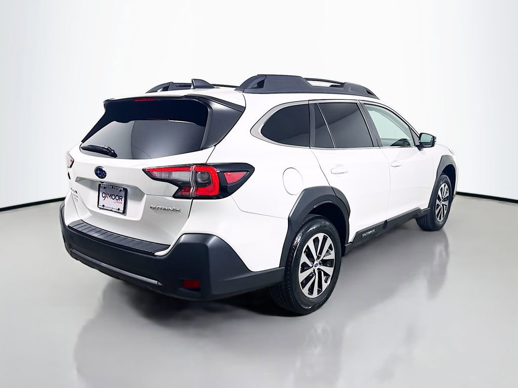 Used 2024 Subaru Outback Premium AWD/4WD image 7