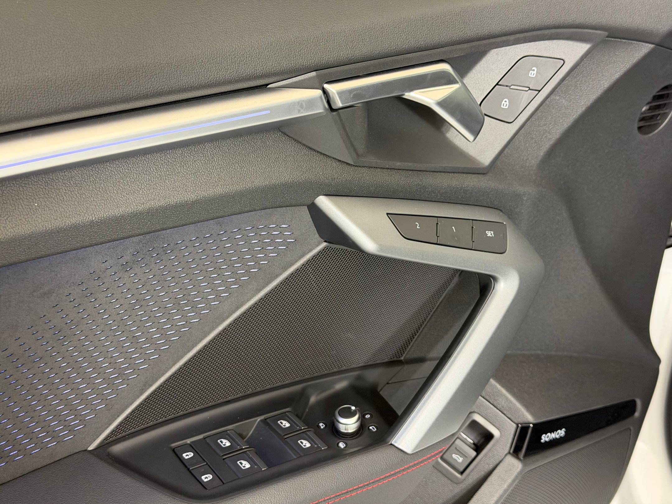 Certified 2026 Audi S3 Premium AWD/4WD image 14
