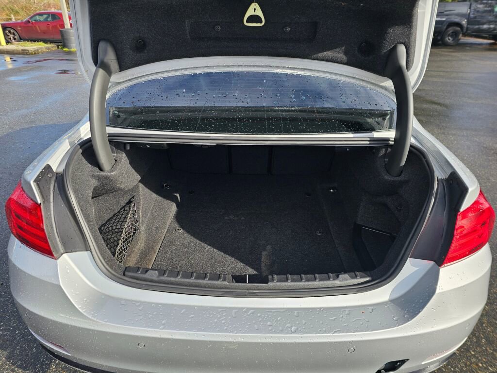 Used 2017 BMW 430i Coupe image 17