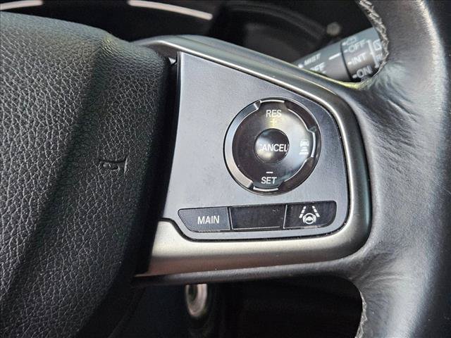 Used 2019 Honda Civic Sport image 23