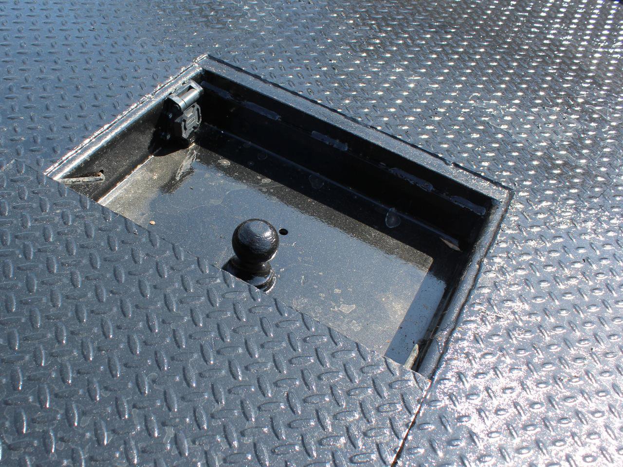 Used 2024 Ford F550 4x4 Crew Cab Super Duty image 17