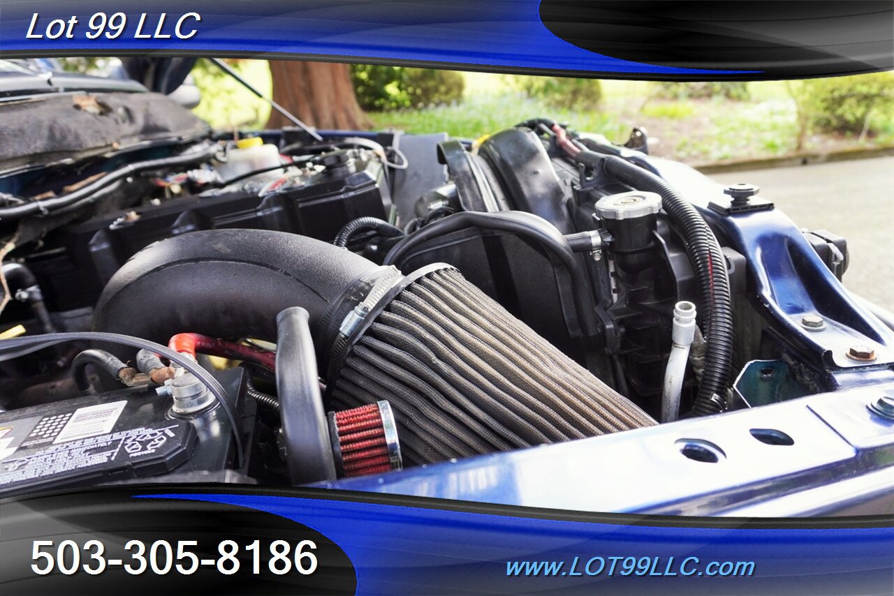 Used 2006 Dodge Ram 2500 Truck Laramie w/ Protection Group image 38