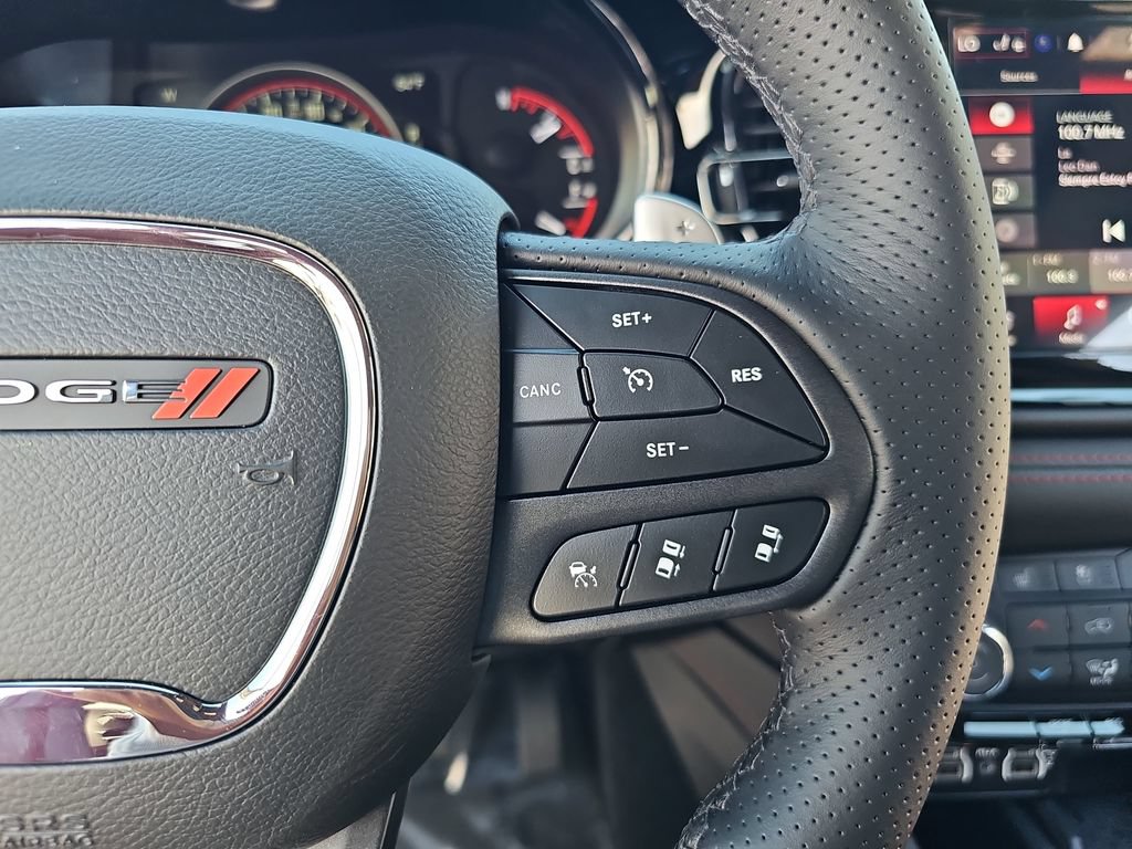 New 2026 Dodge Durango GT AWD/4WD image 19