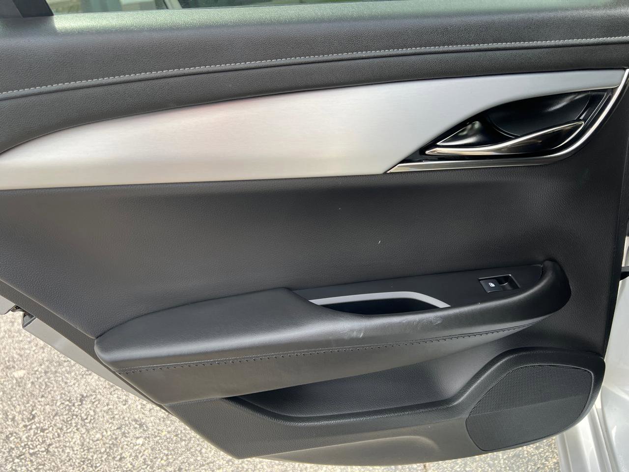 Used 2018 Cadillac ATS Luxury RWD image 26