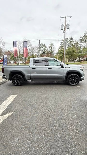 Used 2025 GMC Sierra 1500 Denali w/ Denali Reserve Package image 4