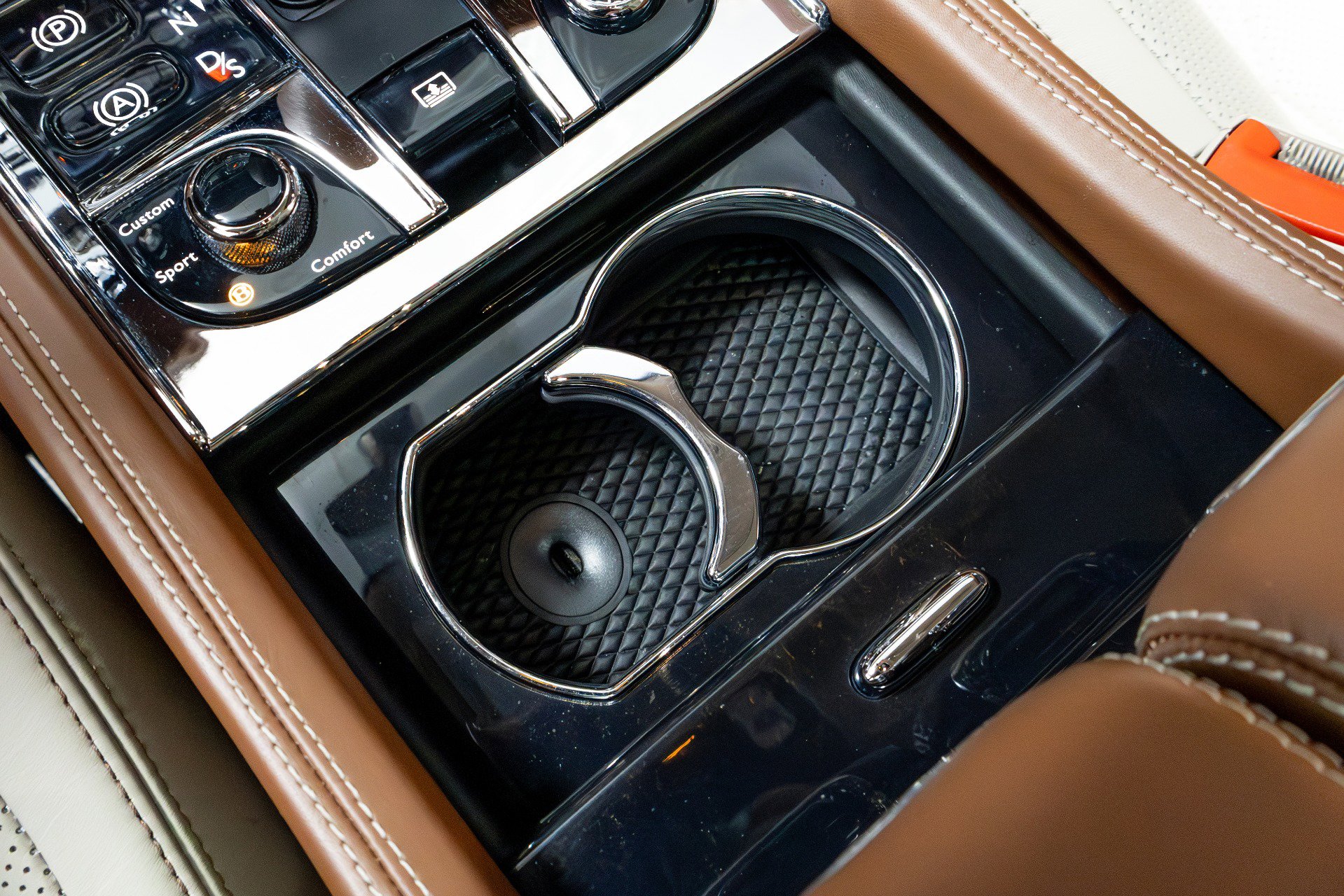 Used 2017 Bentley Mulsanne Speed image 82