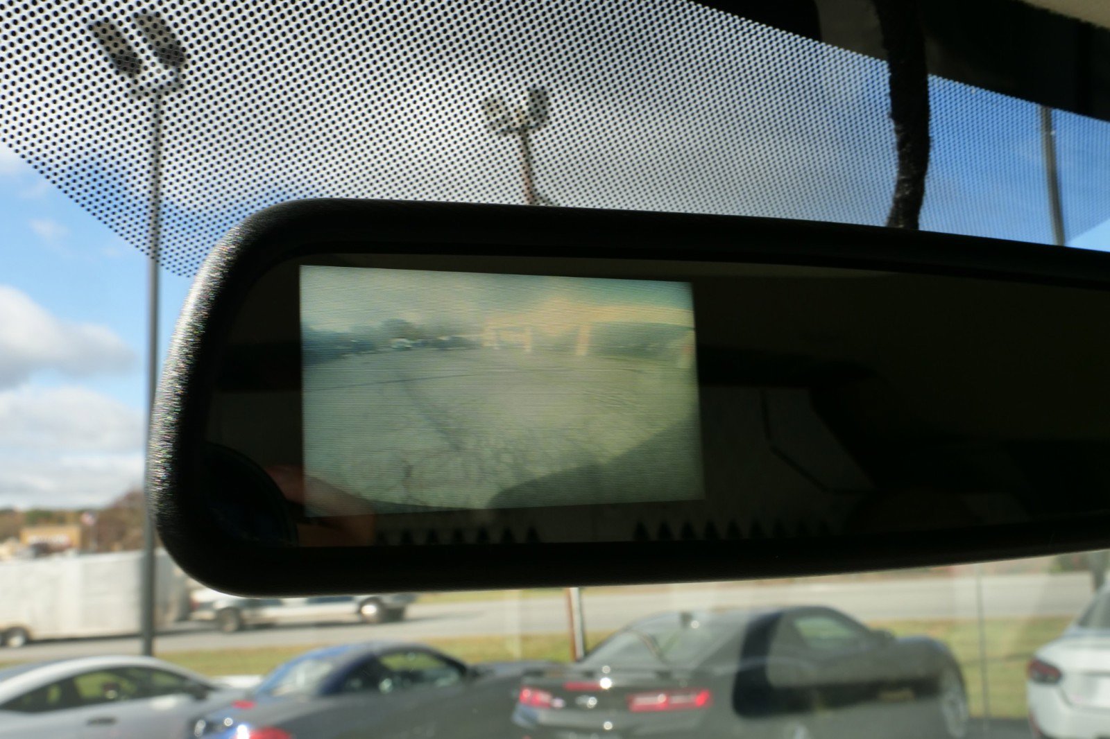 Used 2018 GMC Savana 3500 w/ Driver Convenience Package image 18