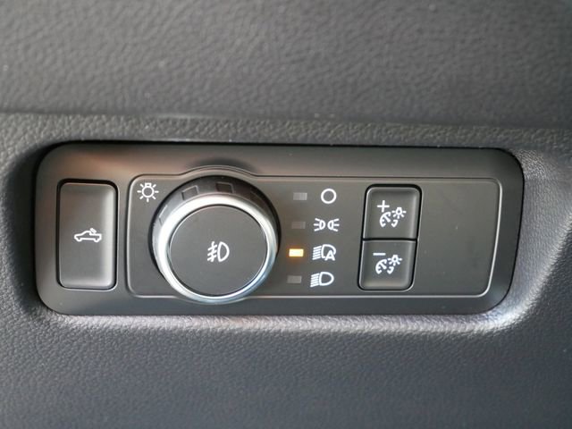 New 2025 Ford Ranger XLT w/ Advanced Towing Package image 17