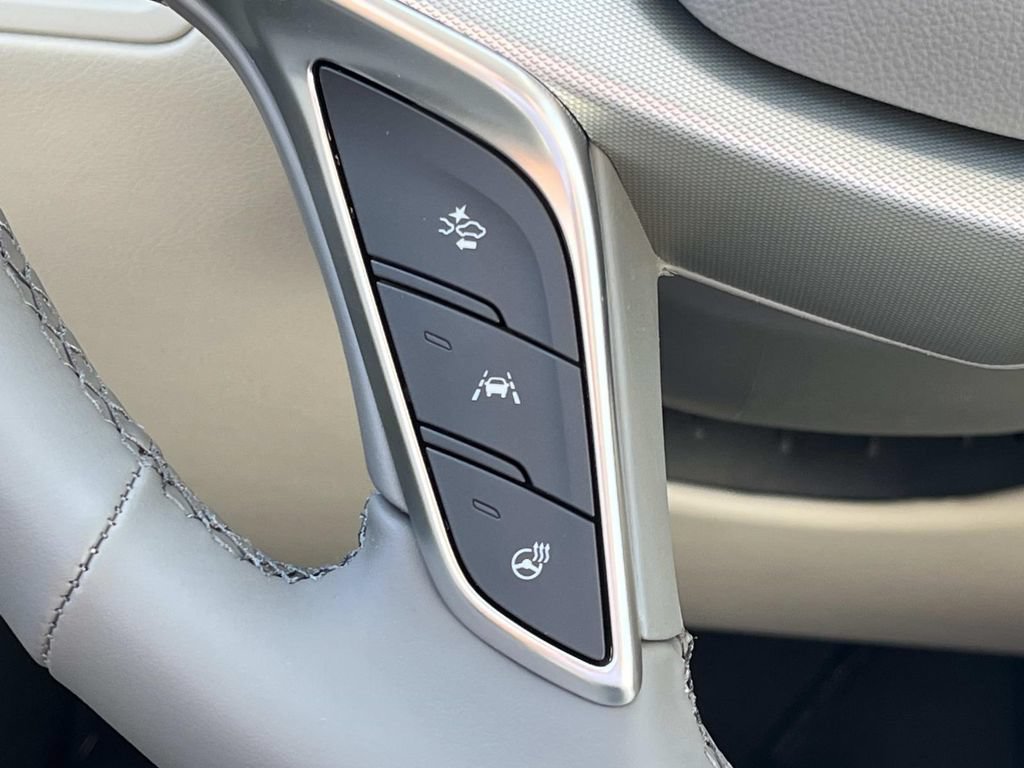 New 2026 Cadillac XT5 Premium Luxury w/ Driver Assist Package AWD/4WD image 32