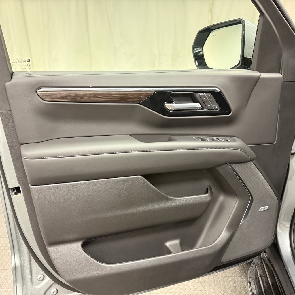 New 2026 Chevrolet Tahoe LT w/ Comfort Package image 27