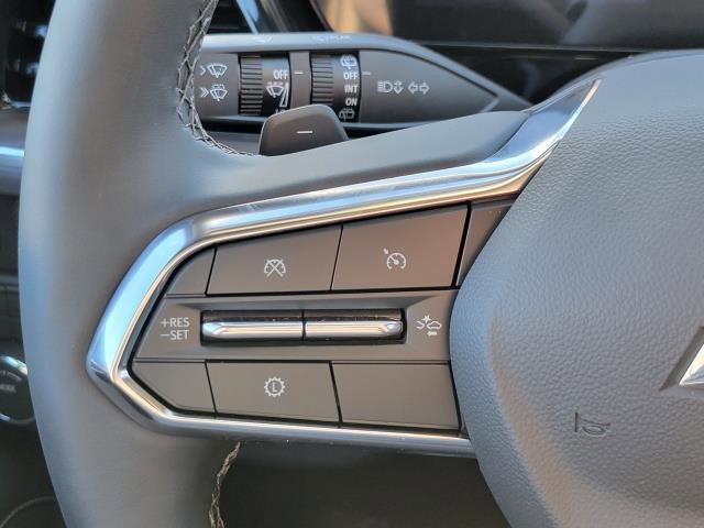 New 2026 Chevrolet Tahoe Premier image 13