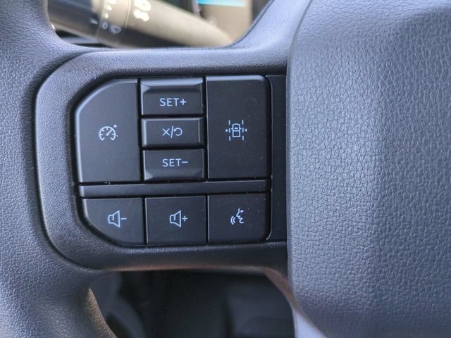 New 2026 Ford F550 4x4 Crew Cab image 23