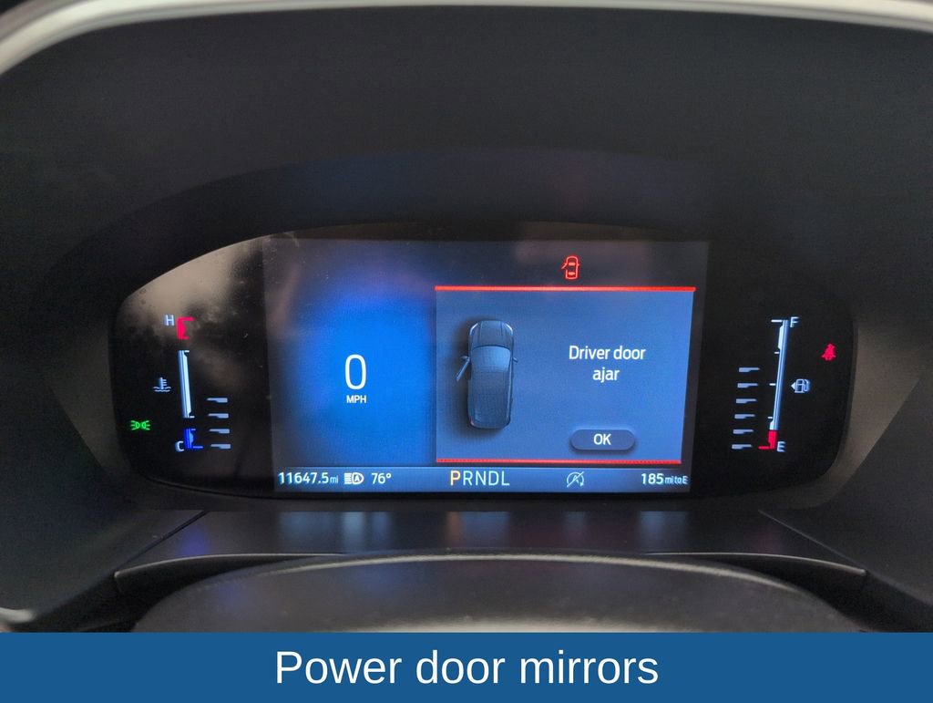 Used 2023 Ford Escape FWD image 20