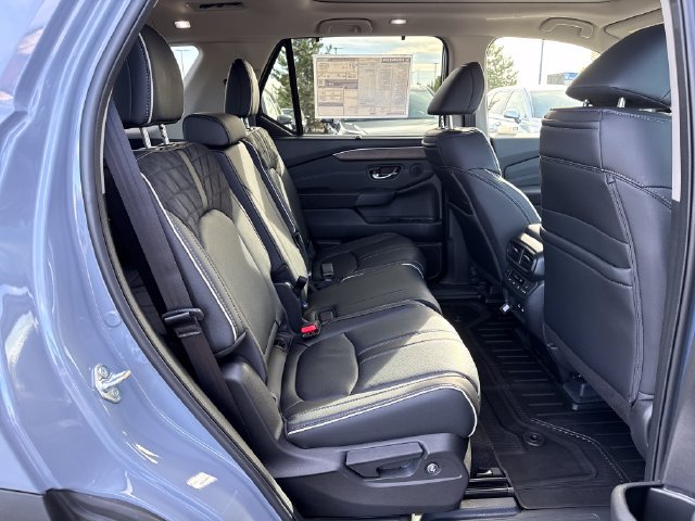 New 2026 Honda Pilot Elite image 10