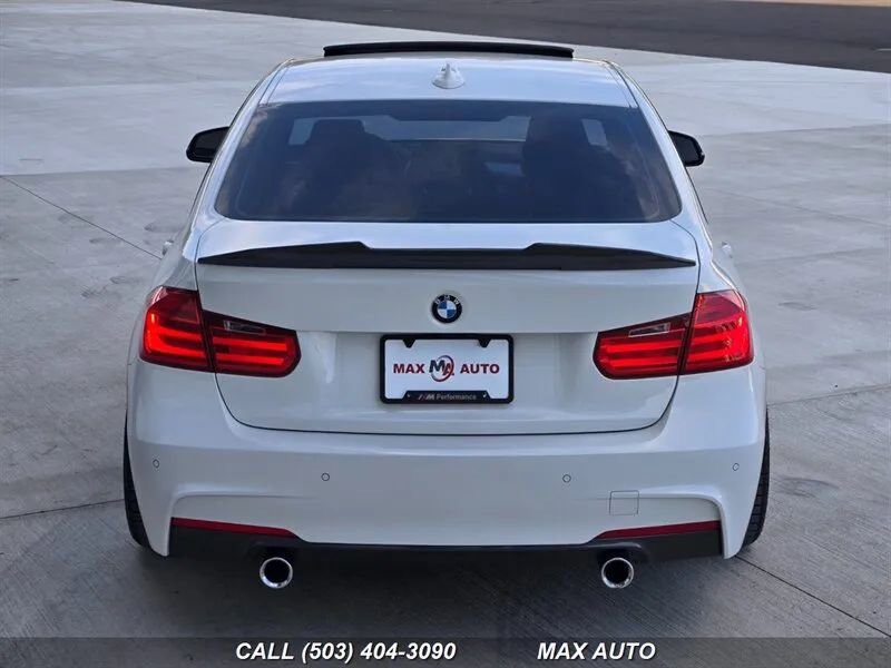 Used 2013 BMW 335i Sedan image 5