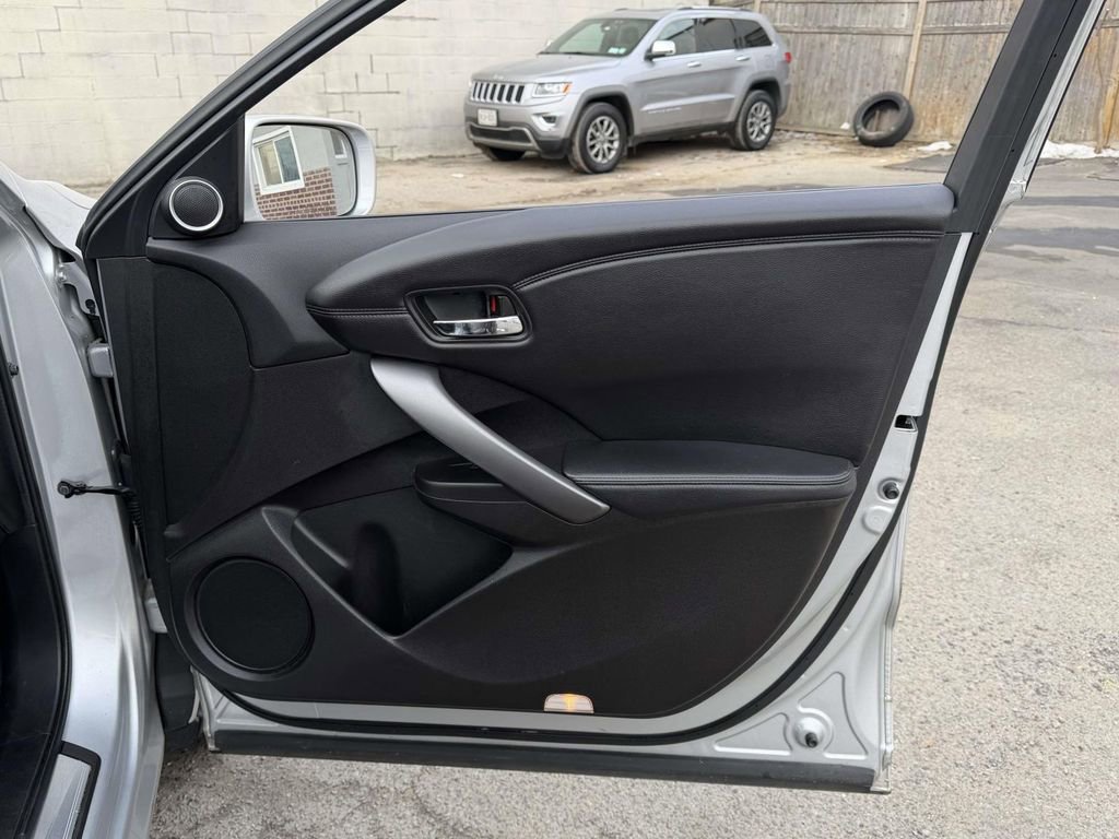 Used 2015 Acura RDX Technology Package image 12