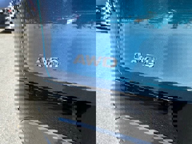 New 2026 Nissan Murano Platinum w/ Cargo Package image 17