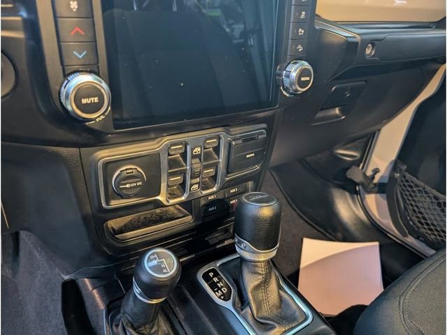 Used 2020 Jeep Gladiator Sport w/ Quick Order Package 24S image 20