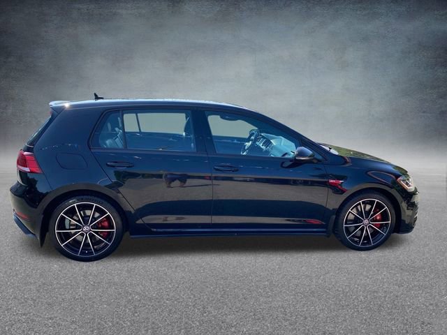 Used 2021 Volkswagen GTI Autobahn image 21