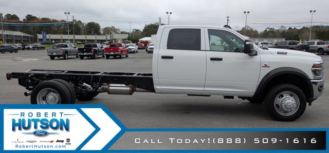 New 2026 RAM 5500 Tradesman image 5