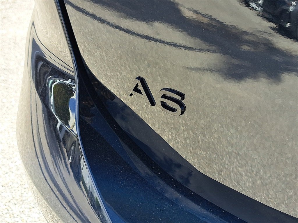 New 2026 Audi A6 Premium image 5