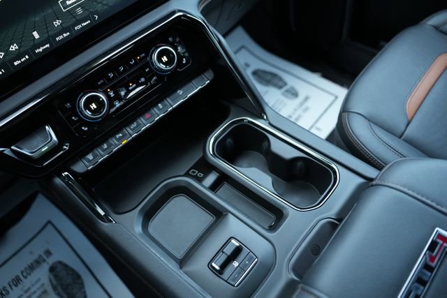 Used 2024 GMC Sierra 3500 AT4 w/ AT4 Premium Plus Package image 27