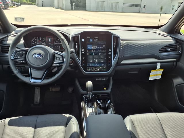 New 2026 Subaru Forester Limited AWD/4WD image 5