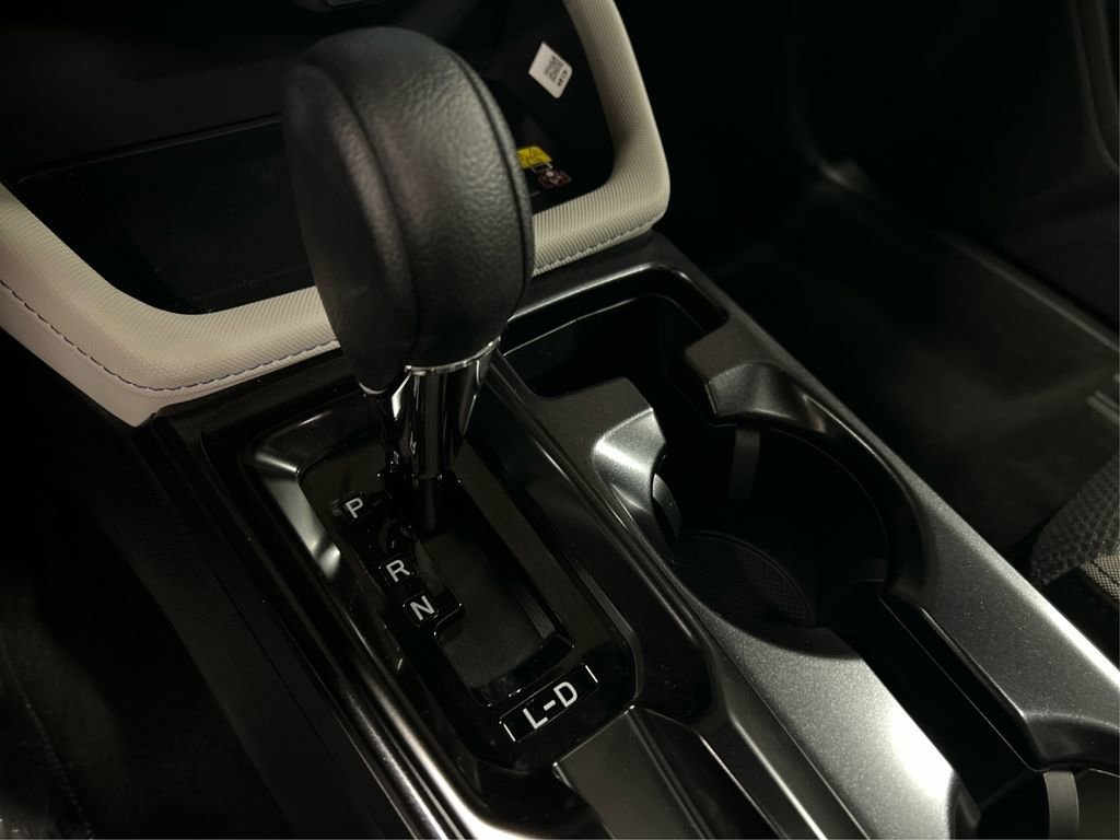 Certified 2026 Subaru Forester Premium AWD/4WD image 35