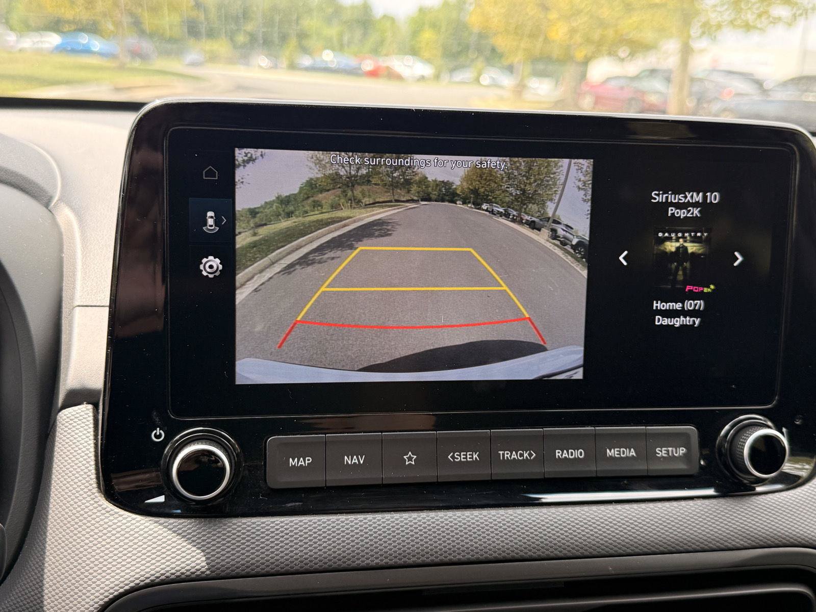 Used 2023 Hyundai Kona N FWD image 38