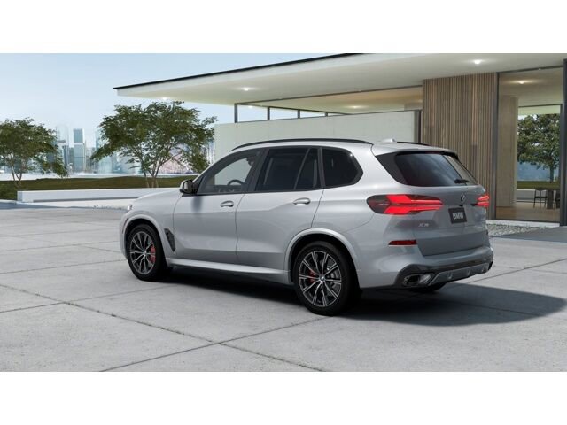 New 2026 BMW X5 xDrive40i image 2
