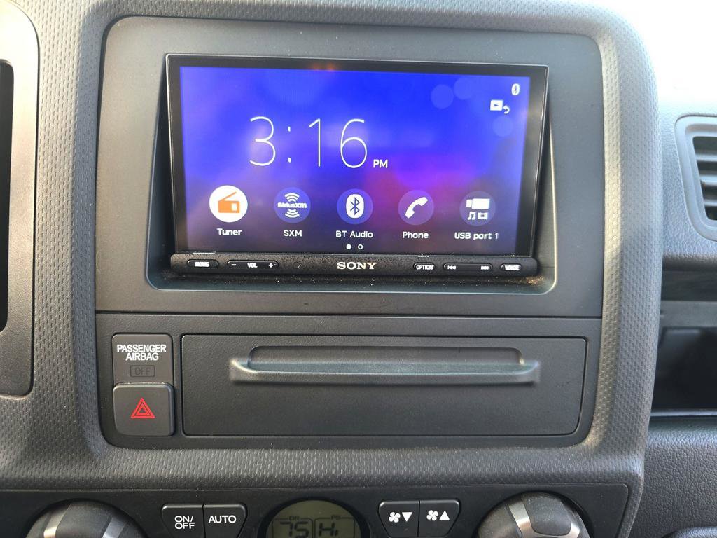 Used 2014 Honda Ridgeline RTL image 14