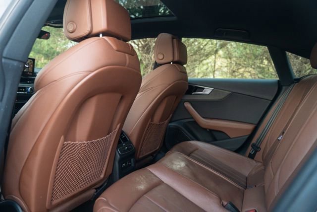 Used 2023 Audi A5 2.0T Premium Plus w/ Premium Plus image 31