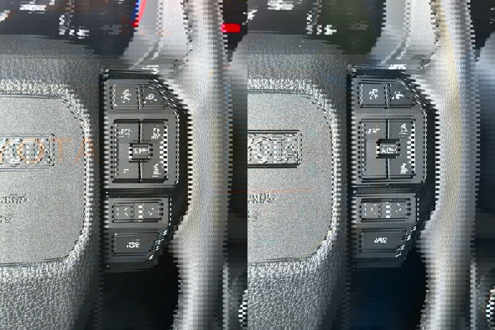 New 2026 Toyota Land Cruiser 1958 image 29