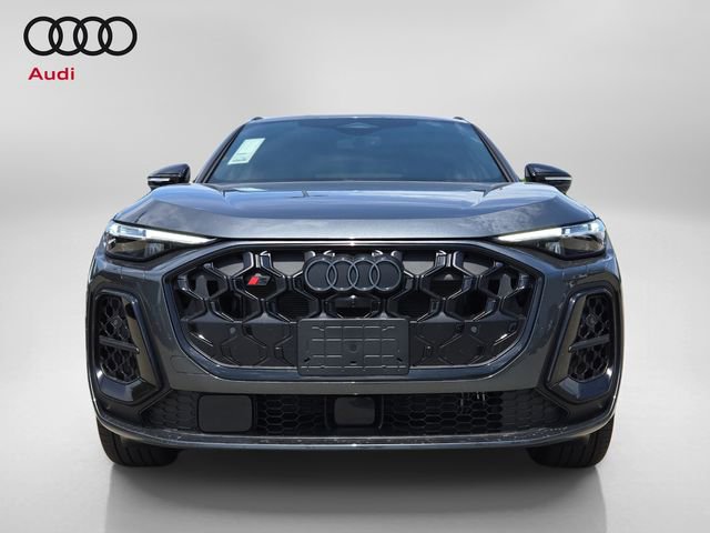 New 2025 Audi SQ5 Prestige AWD/4WD image 2