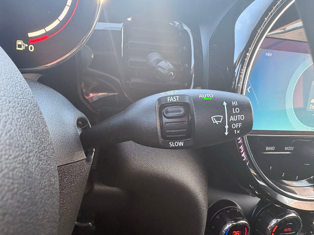 Used 2023 MINI Cooper John Cooper Works w/ Driver Assistance Package image 26