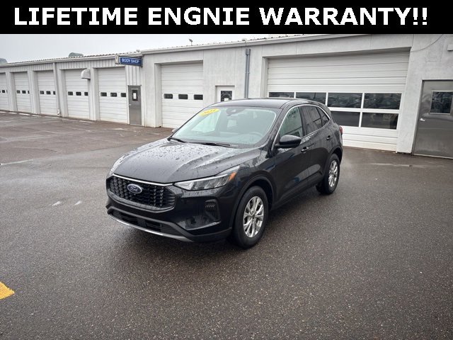 Used 2023 Ford Escape Active w/ Tech Pack #2 image 4