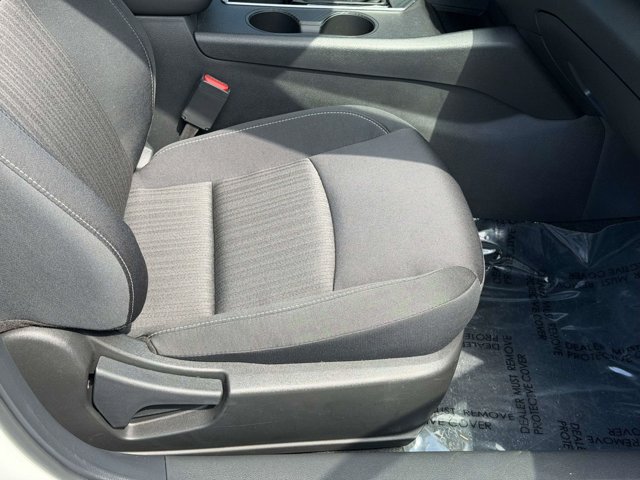 Used 2025 Nissan Altima 2.5 S FWD image 10