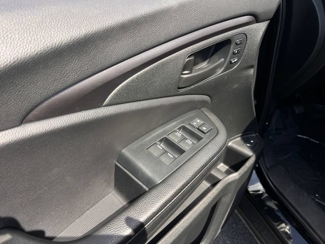 Used 2023 Honda Passport EX-L image 10