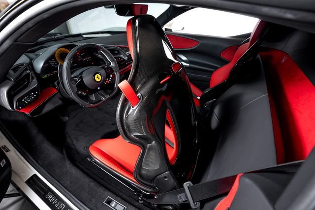 Used 2023 Ferrari SF90 Stradale AWD/4WD image 26