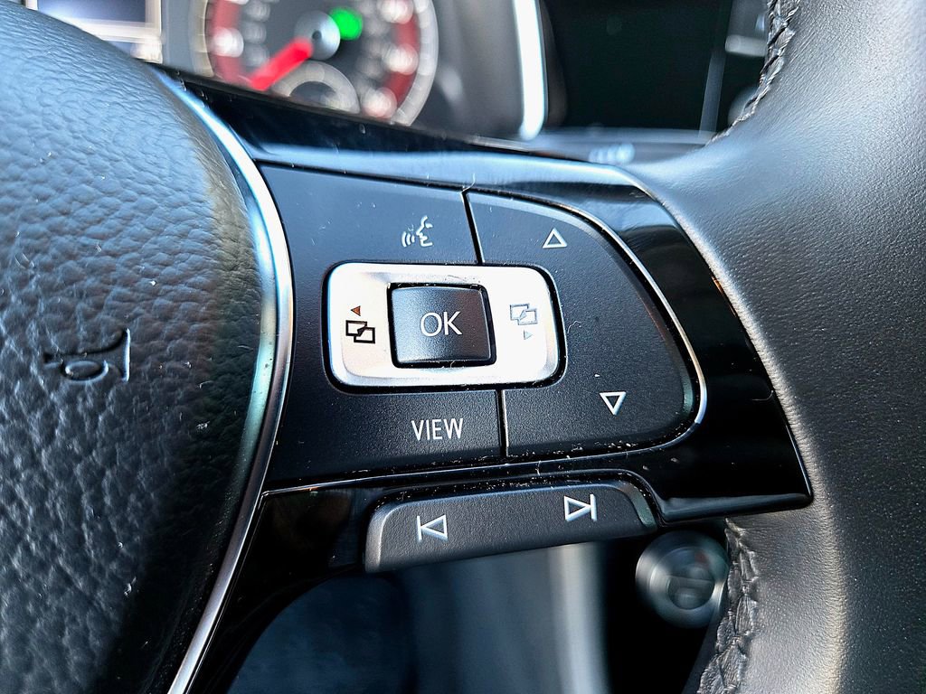 Used 2019 Volkswagen Jetta SE image 12