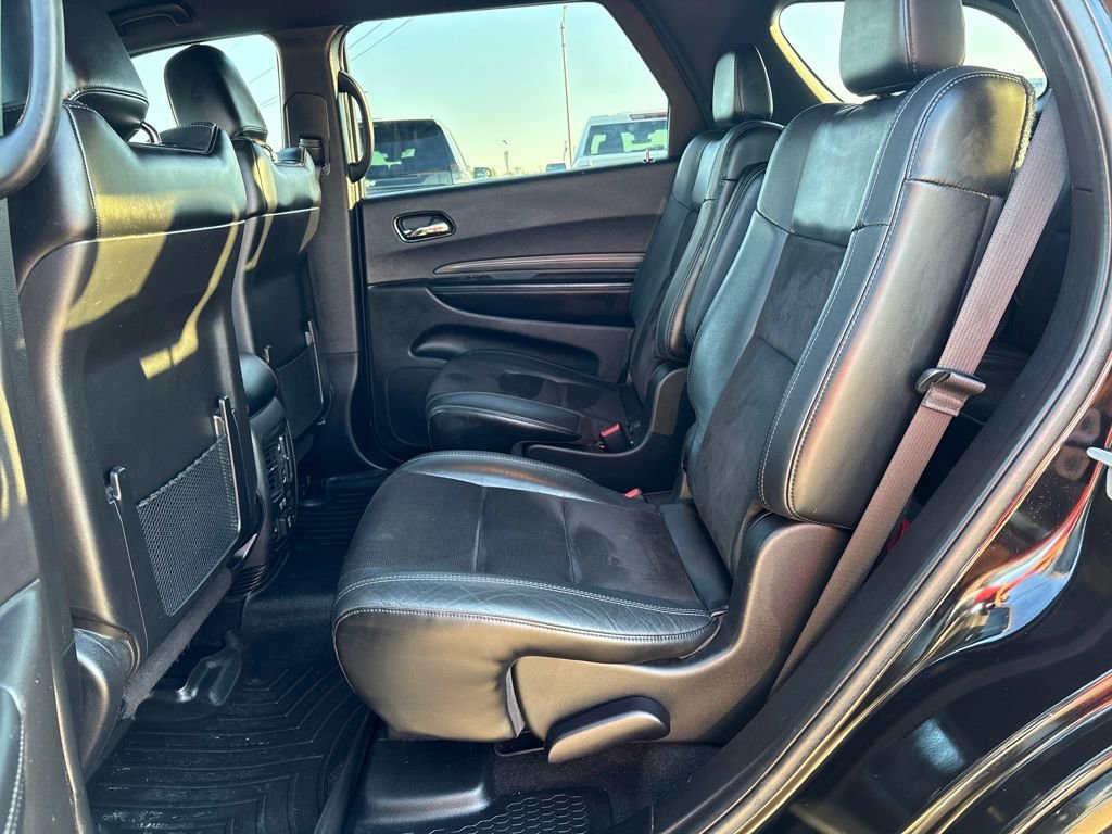 Used 2021 Dodge Durango GT image 32
