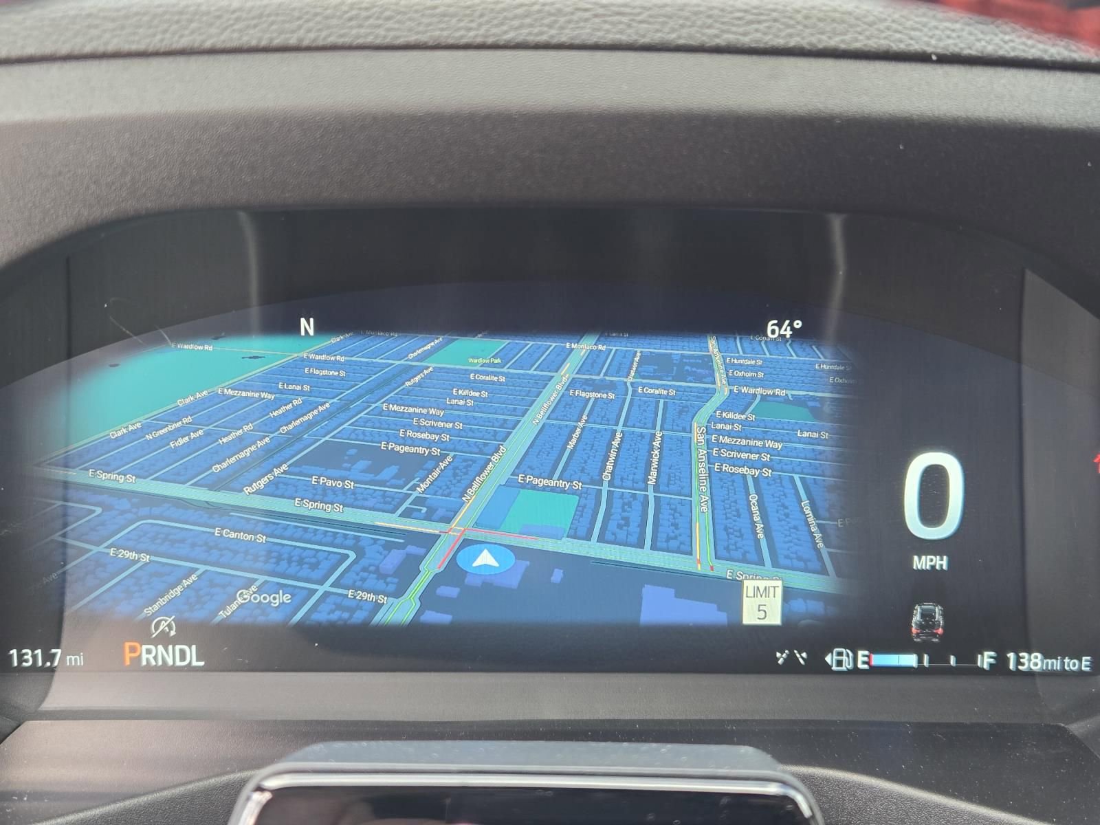 New 2026 Ford Explorer ST-Line w/ ST-Line Street Pack image 18