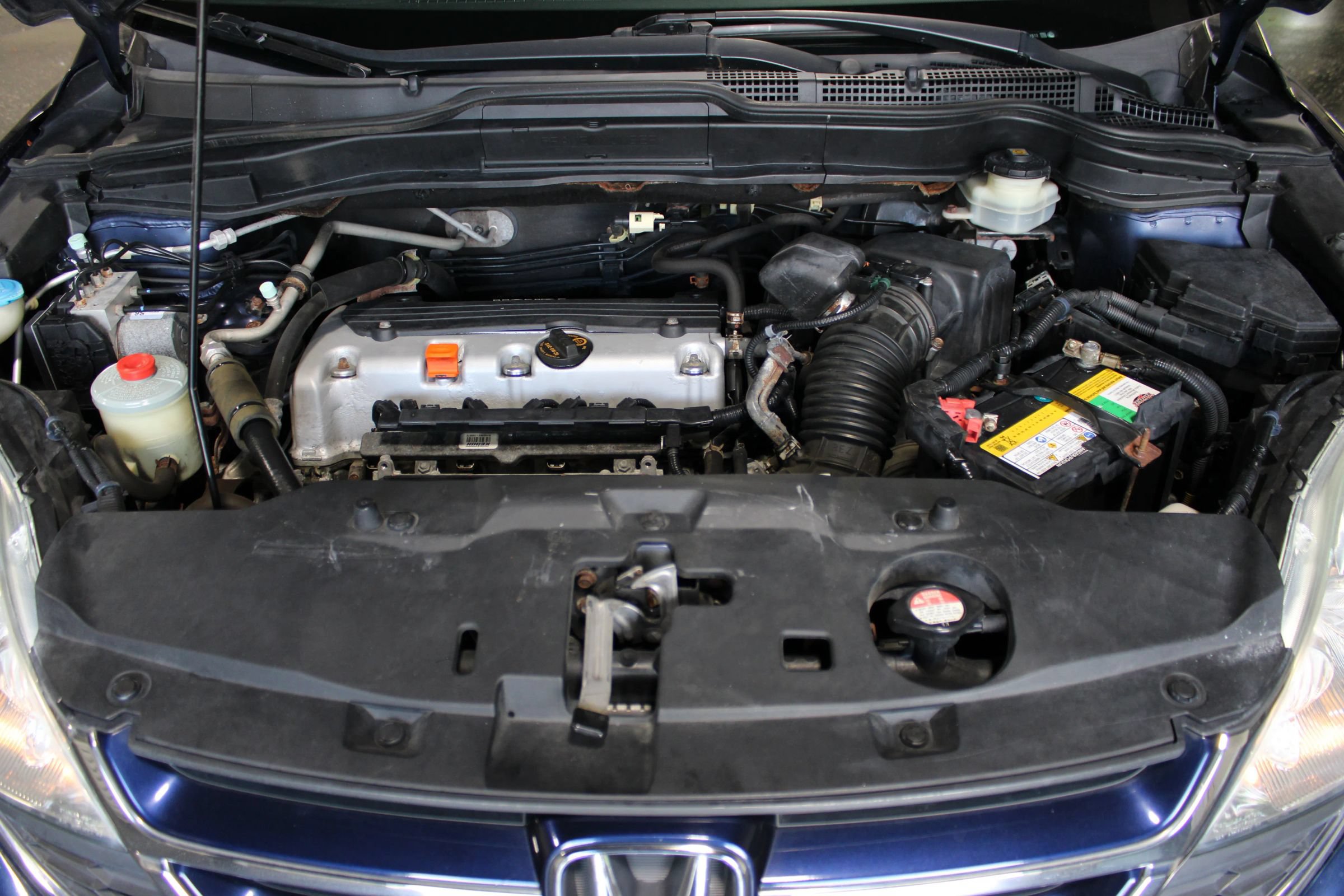 Used 2011 Honda CR-V EX image 30