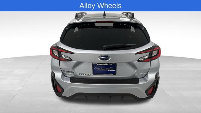 Certified 2024 Subaru Crosstrek 2.0i Premium image 4
