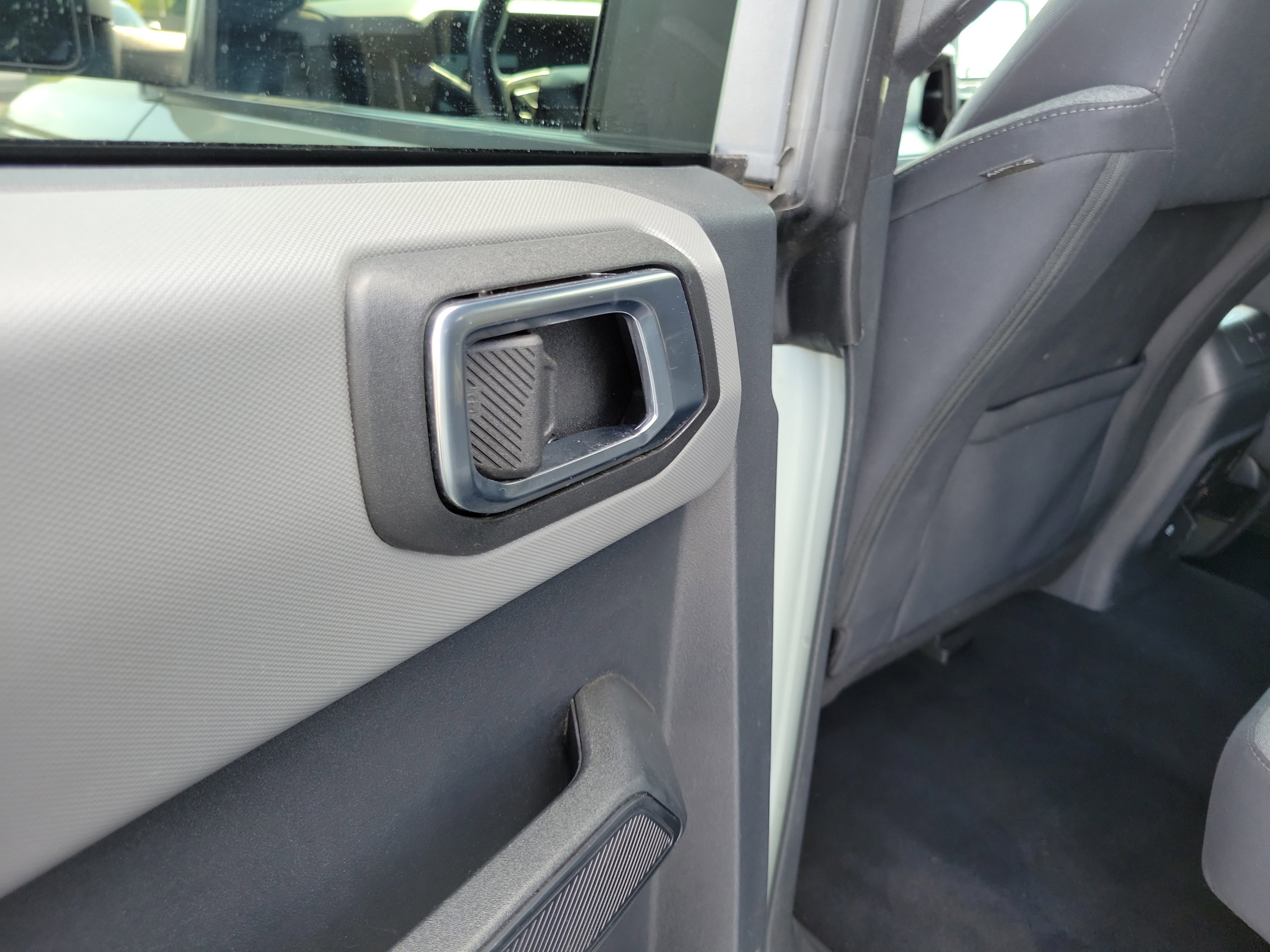 Used 2021 Ford Bronco Big Bend image 13