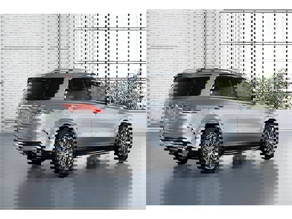 New 2026 Mercedes-Benz GLE 450 4MATIC image 20