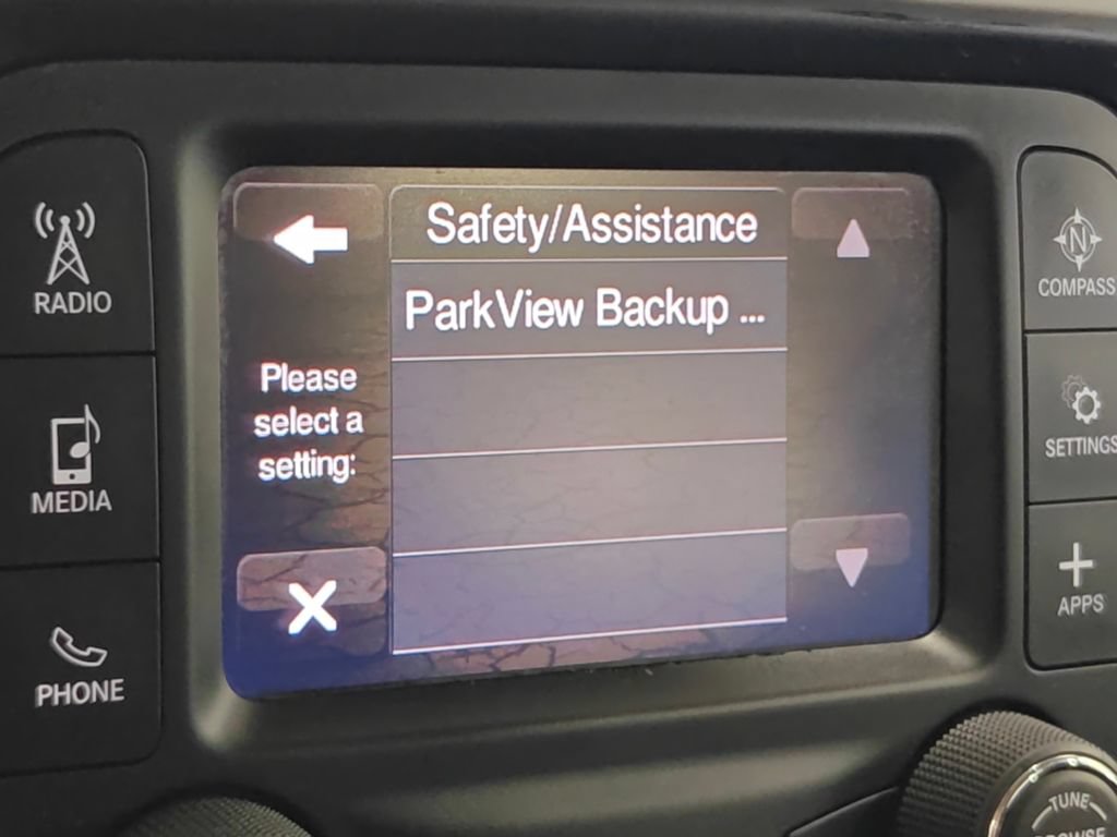 Used 2019 Jeep Renegade Sport AWD/4WD image 31