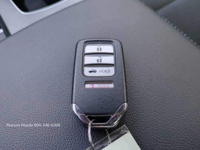 Used 2022 Honda Accord Sport image 27